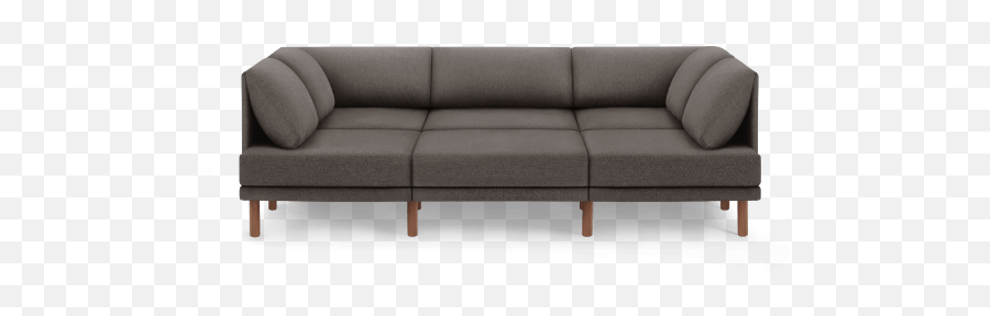 Burrow Hgtv Named Us Best Overall Sectional Milled Emoji,Sofa Emoji