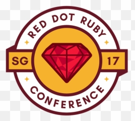 Reddotrubyconf 2017 June 22 - 23 Singapore Emoji,Ruby Emoji Gem