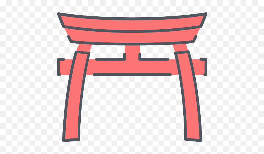 Muslim Islam Vector Svg Icon - Png Repo Free Png Icons Emoji,Shinto Shrine Gate Emoji