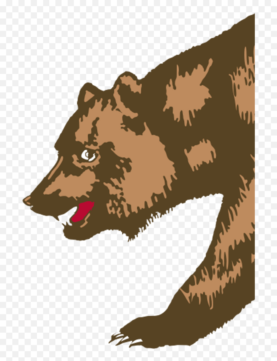 Politics - Whysaurus Emoji,Grizzly Bear Emojis