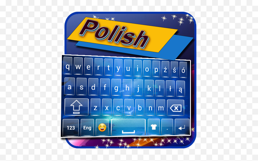 Polish Keyboard - Apps Op Google Play Office Equipment Emoji,Polish Emoji