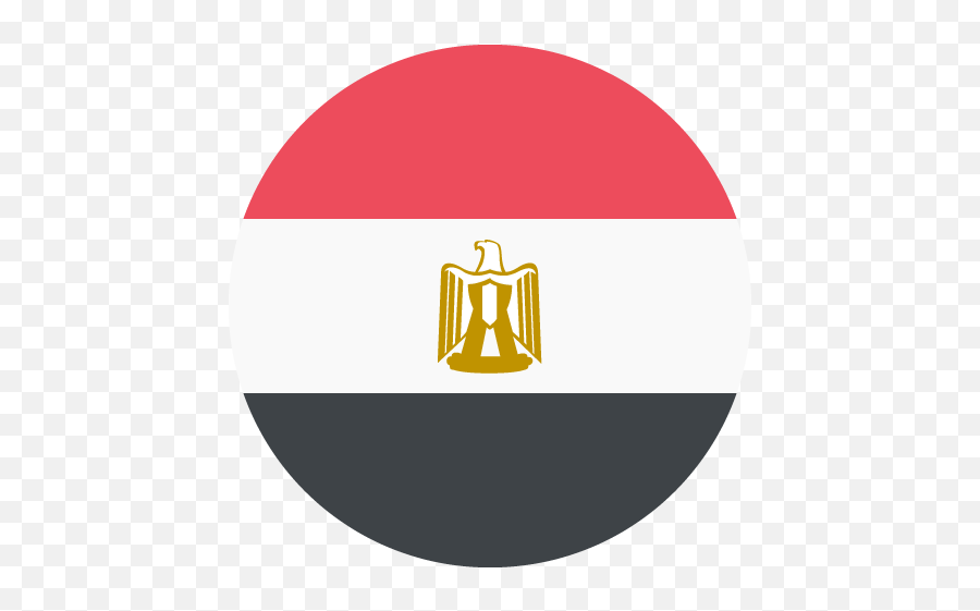 Egypt Flag Emoji - Vector Egypt Flag Icon,Emojis Meaning