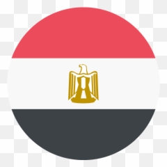 Egypt Flag Emoji - Vector Egypt Flag Icon,Emojis Meaning