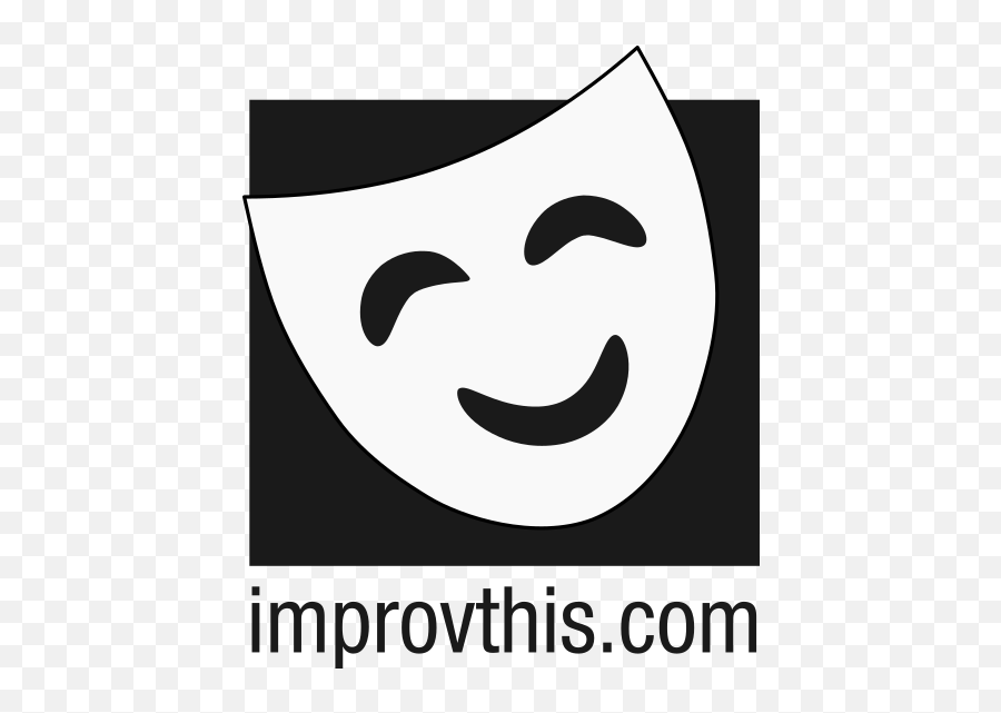 Improvthis - Workshops Happy Emoji,Bowing Emoticon