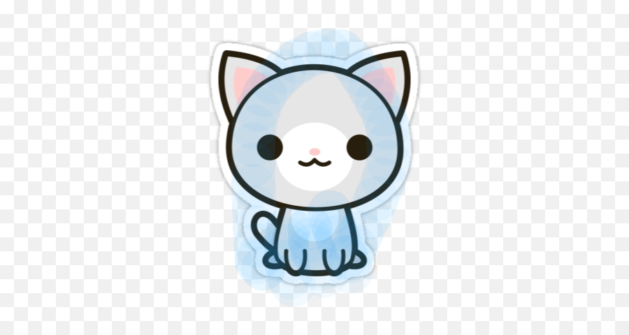 My Pet Cat 1 Tynker - Drawing Emoji,Squid Emoji Pillow