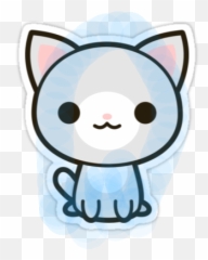 My Pet Cat 1 Tynker - Drawing Emoji,Squid Emoji Pillow