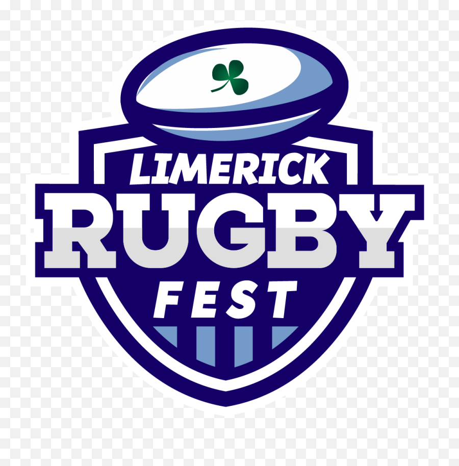Limerick Rugby Fest U2013 Boys U0026 Girls Rugby Festival - Language Emoji,Irish Emoticon
