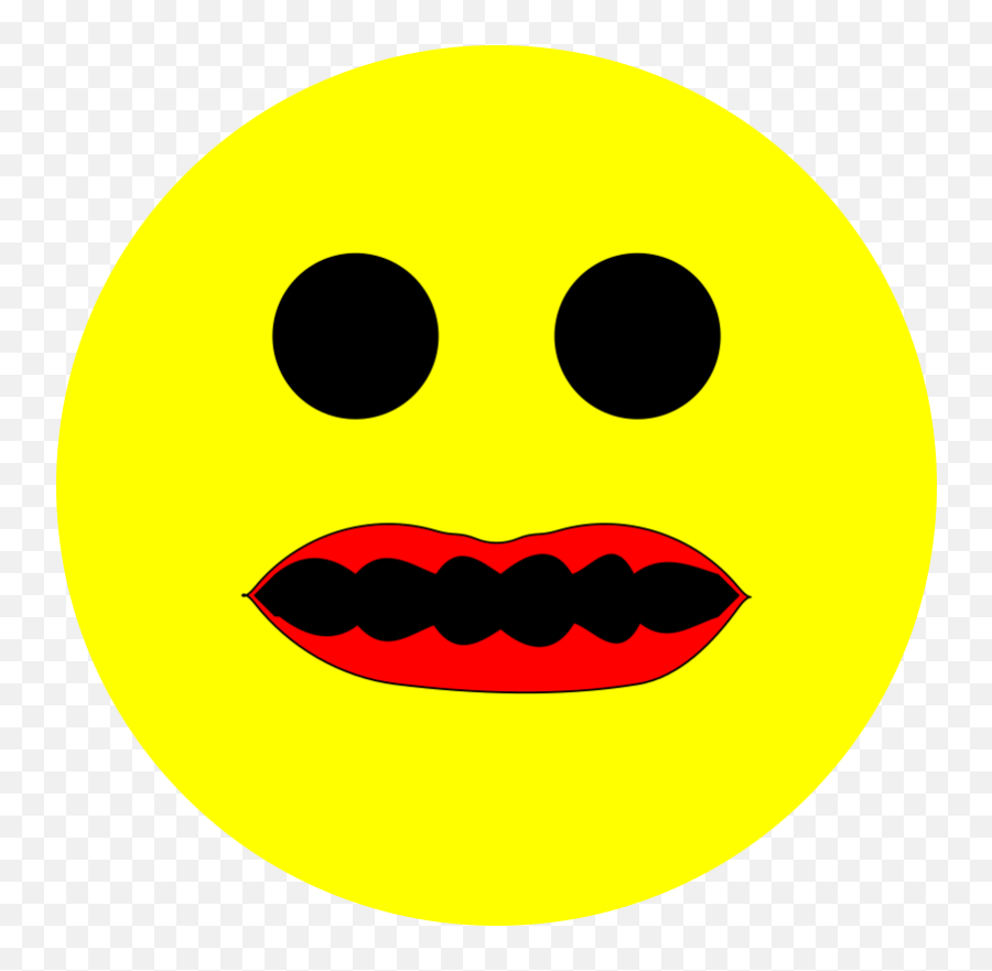 Openclipart - Warsteiner Internationale Montgolfiade Emoji,Toothless Emoticon
