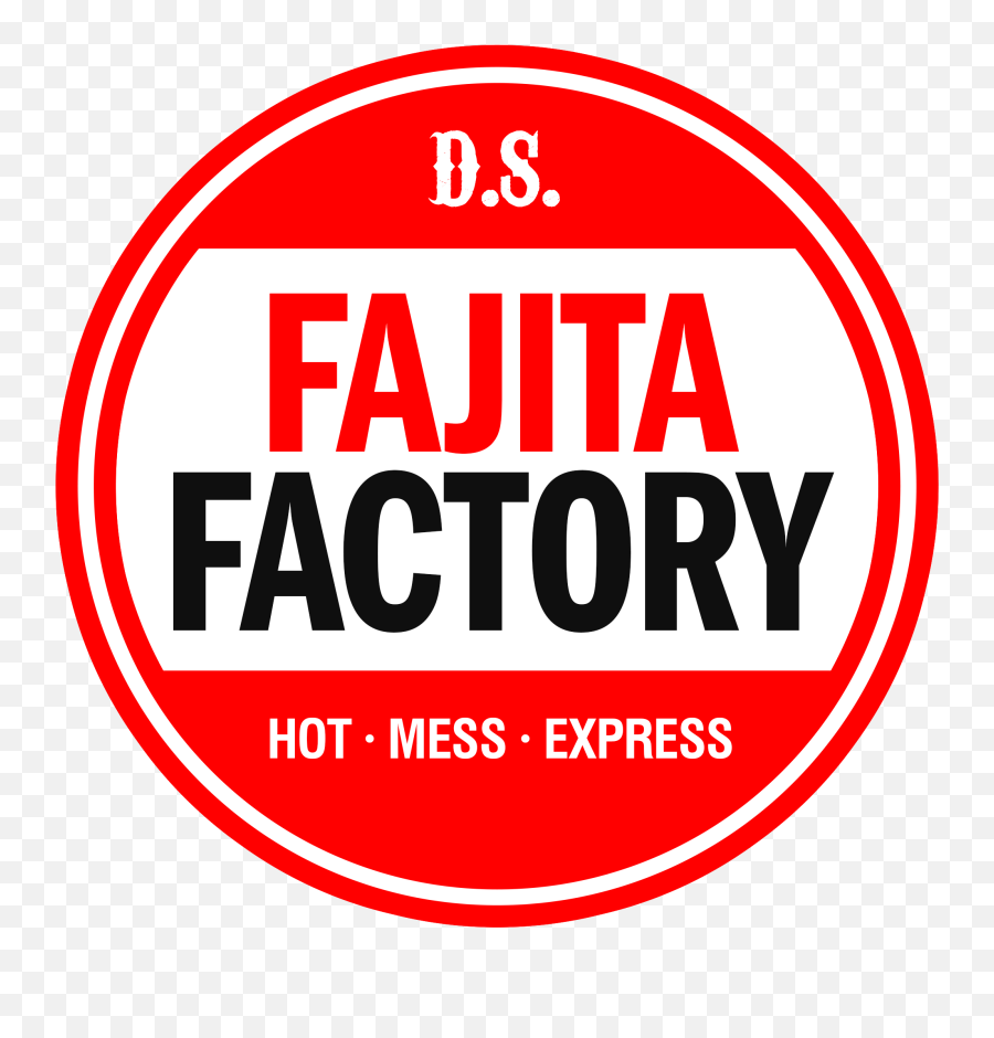 Fajita Factory Chicago The Hot Mess Express - Fajita Factory Logo Emoji,Margarita Emoji Express