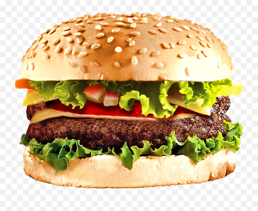 Sandwich Taco Emoji Icon Transparent Clipart - 32152 Burger Png,Food Emoji Clipart