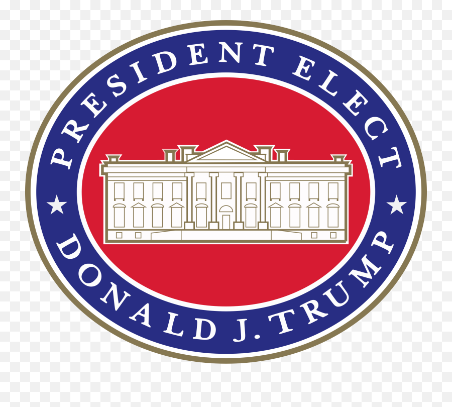 Presidential Transition Of Donald Trump - President Elect Trump 2016 Transition Emoji,Donald Trump Emoji