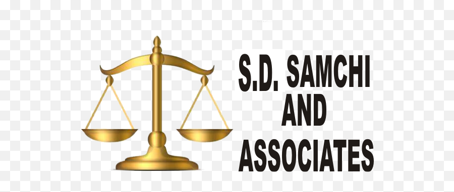 Role Of A Lawyer In Society U2013 Sdsamchiu0026associates - Weighing Scale Emoji,Libra Scale Emoji