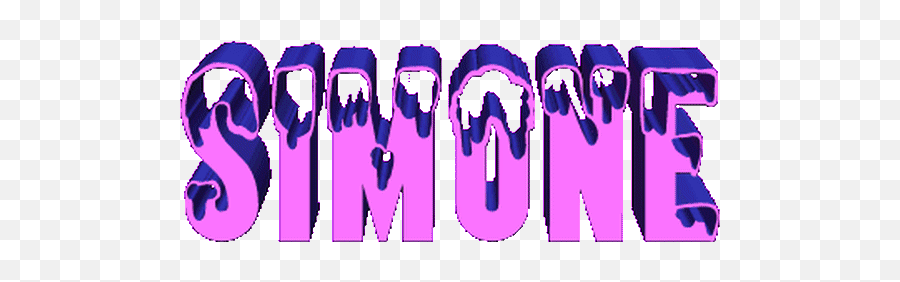 Top Simone Biles Gets A Scare Stickers - Name Simon In Bubble Writing Emoji,Simone Biles Emoji