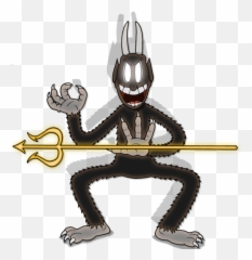 Download Image Devil Png Cuphead Wiki - Devil Cuphead Png Emoji,How To Draw Emojis Devil