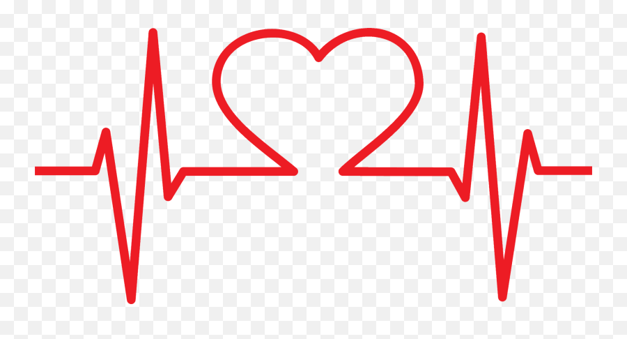 Heart Pulse Sticker - Heart Png Emoji,Heart Pulse Emoji
