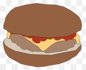 Free Burgers Hamburger Vectors - Hamburger Emoji,Hamburger Emoticon