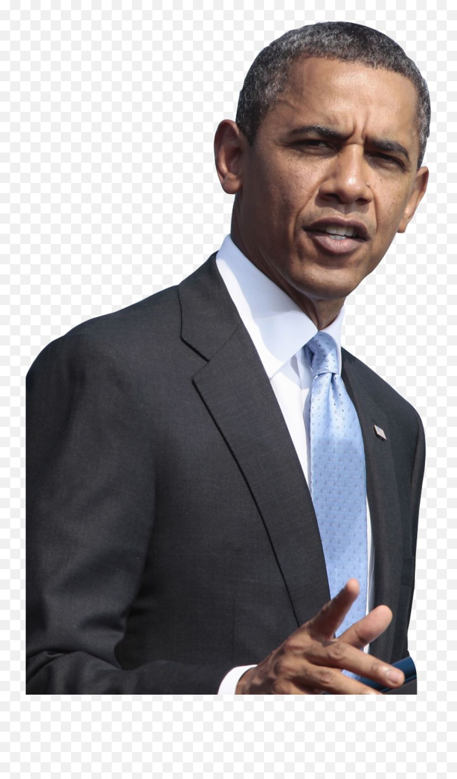 Obama Face Png - Famosos Primos Transparent Cartoon Jingfm Barack Obama Transparent Emoji,Obama Emojis