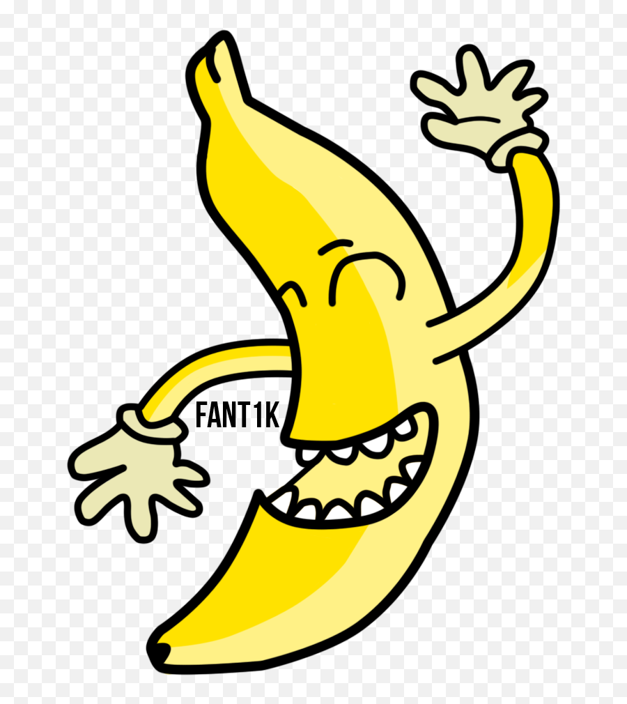 Banana - Banana Cs Go Png Clipart Full Size Clipart Emoji,Banana Emoji