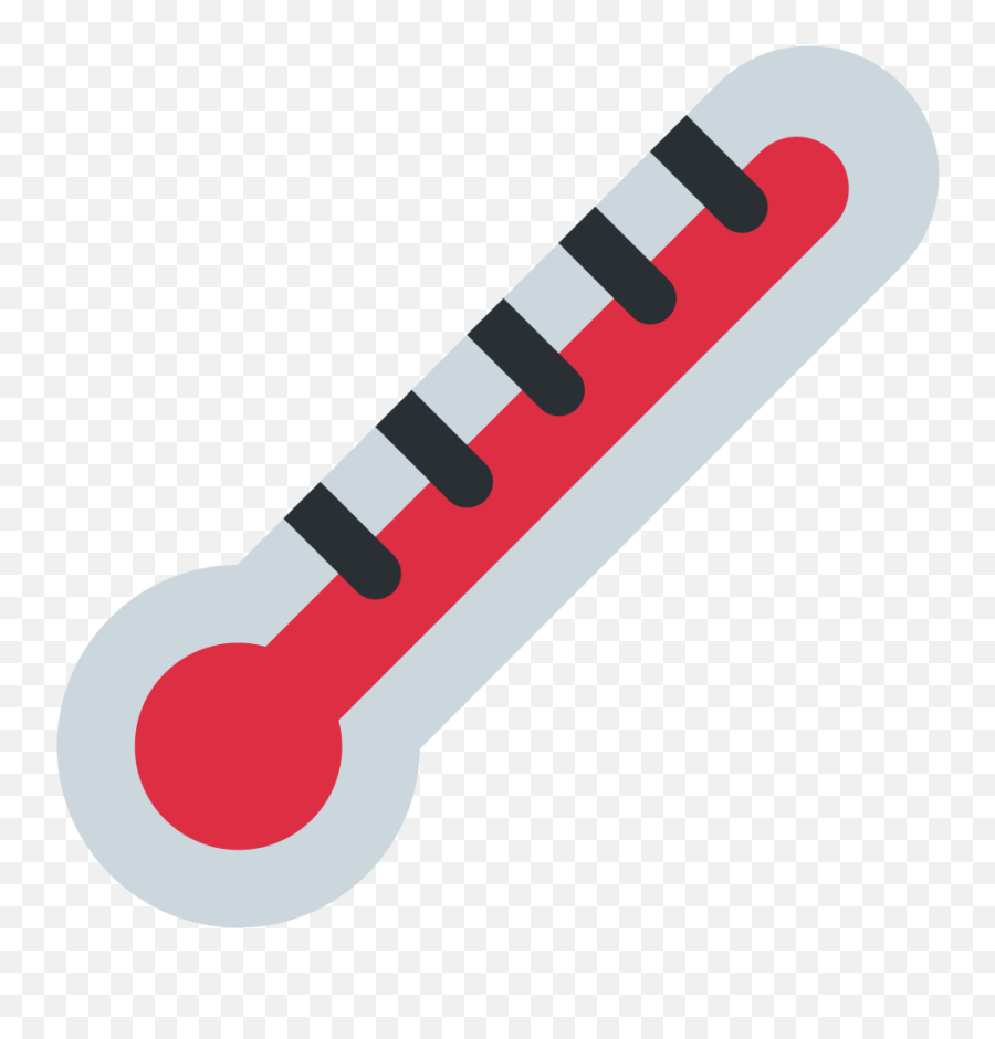 Thermometer Emoji Meaning With Pictures From A To Z - Termometro Emoji,Ascii Emoji