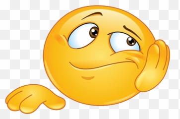 Smiley Excited Emoticon Funny Emoji,Bored Emoji