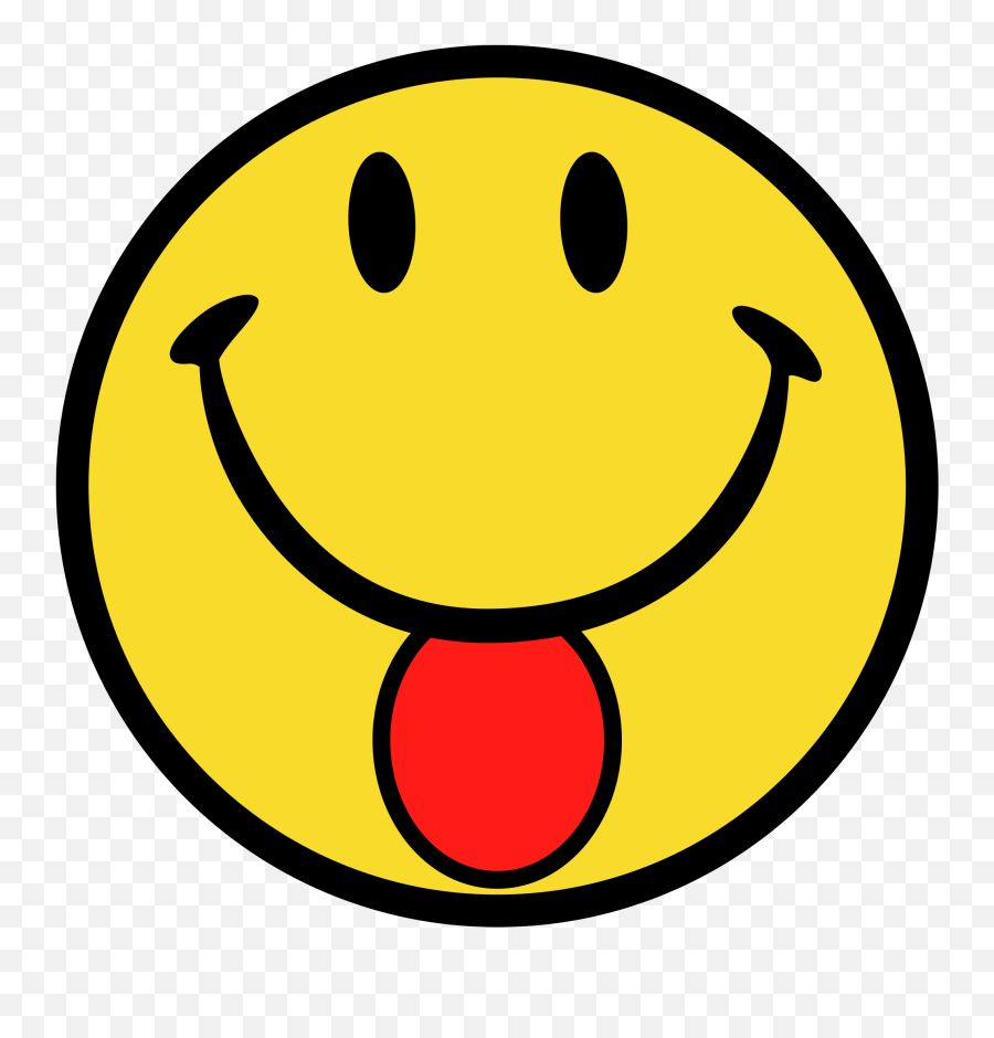 Stongue - Happy Emoji,Bigger Emoticons