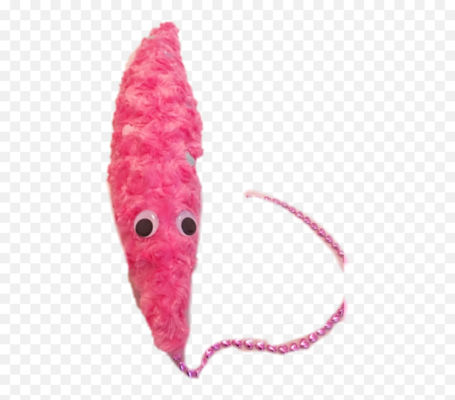 Giant Worm Pet Worm Worms Sticker - Cat Toy Emoji,Giant Emoji Plush