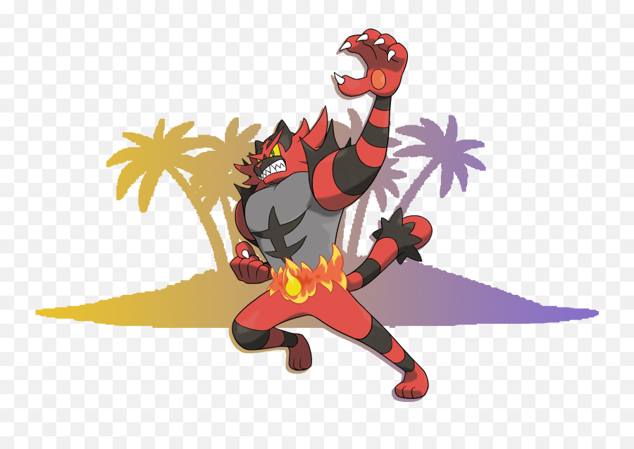 The 10 Plagues Of Lillieth The Pokemon Gen Vii Rate - Pokemon Coloring Pages Evolutions Of Litten Emoji,Gay Xxx Emoticons