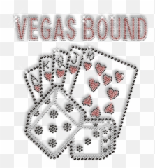 Vegas Bound Poker Bling Hotfix Transfer - Cstown Dot Emoji,Emotion Poker