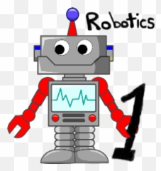Happy Robot Twin Duvet Clipart - Main Charcters Of Ungifted Emoji,Twin Heart Emoji