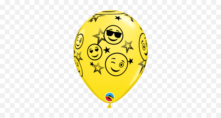 Smiley Faces - Happy Emoji,Stars Eyes Emoji
