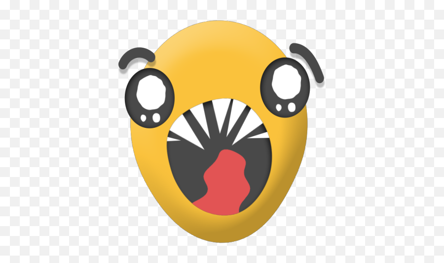 Emoji Anime Hungry Vfx Downloads - Dot,Anime Emojis