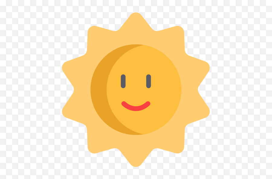 Sun - Free Nature Icons Day Night Icon For Switch Emoji,Superman Emoticon Copy And Paste