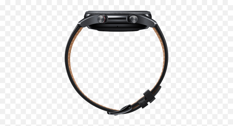 Samsung Galaxy Watch 3 45mm Lte - Galaxy Watch 3 Side Emoji,Lg Leon Lte Emojis