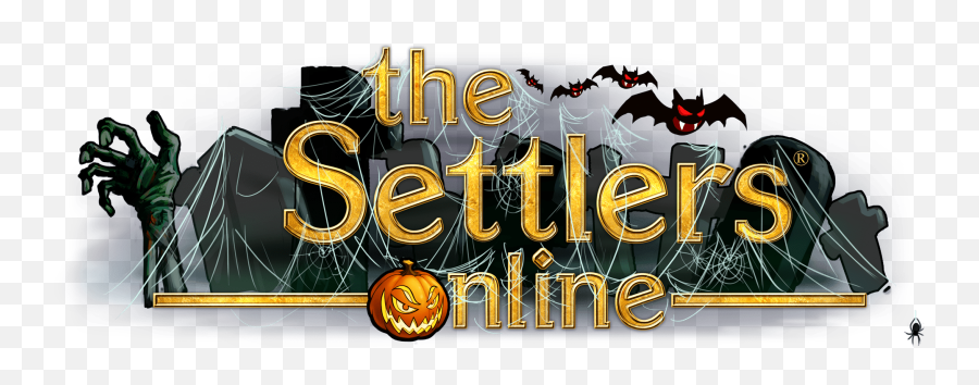 The Settlers Online Is Now Available On Steam Invision - Language Emoji,Skype Pumpkin Emoticon