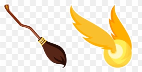 Top Downloaded Cursors - Custom Cursor Custom Cursor Harry Potter Emoji,Snitch Emoji