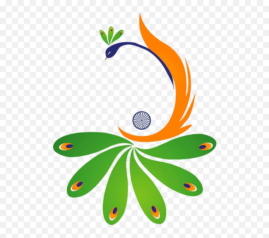 Indian Flag Transparent Background Transparent Cartoon - Flag Clip Art Indian Emoji,Indian Flag Emoticon For Facebook