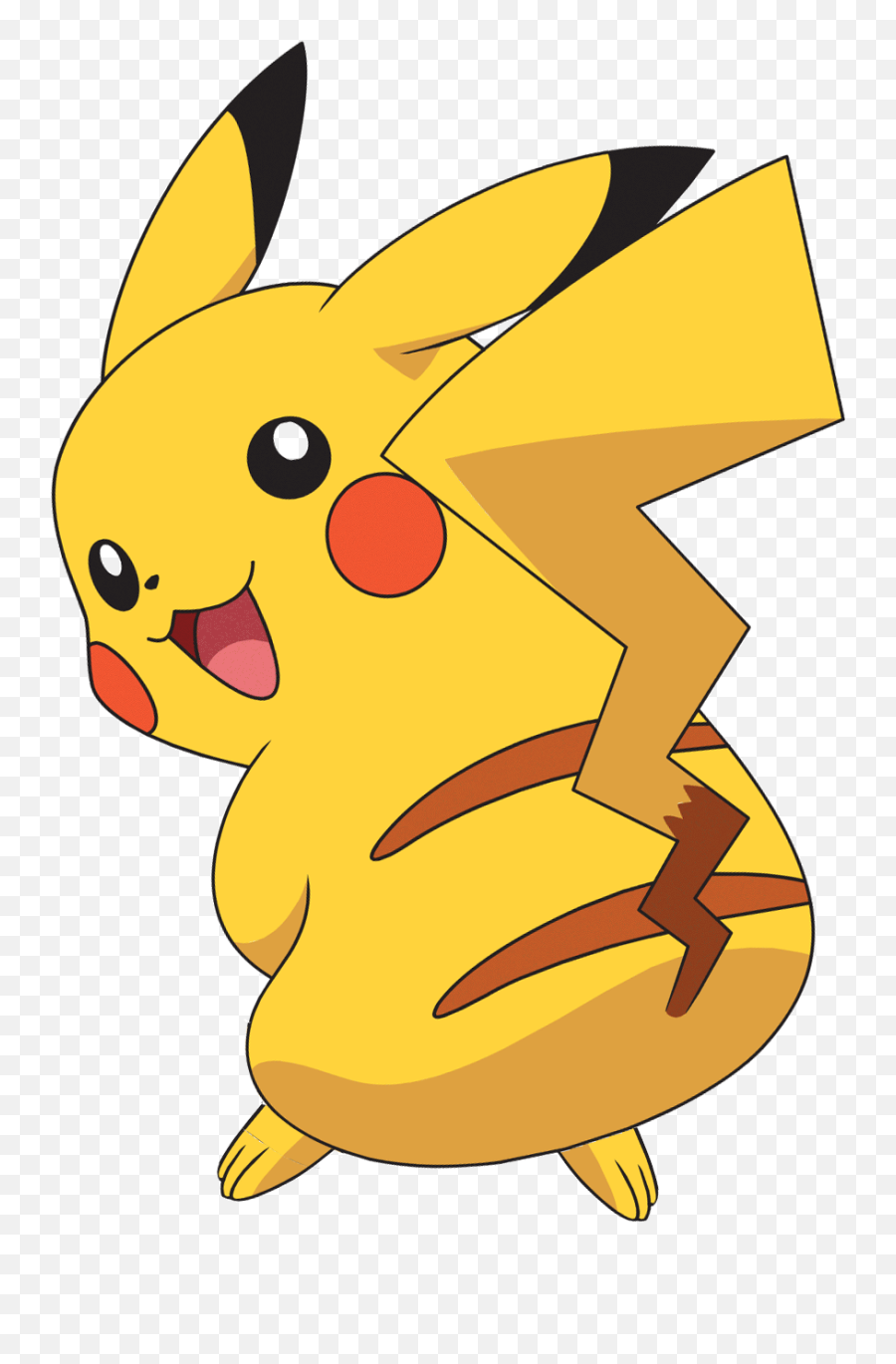 Len - L On Scratch Pikachu Clipart Emoji,Twerking Emojis