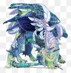 Custom Progenitor Dragon - Mythical Creature Emoji,Dragon Emoji Custom