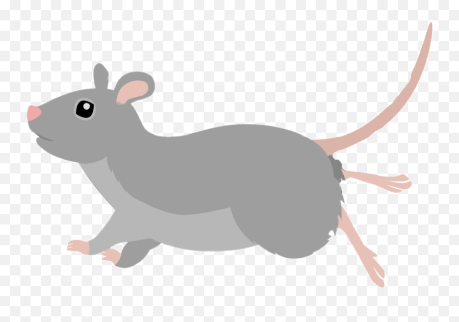 Mouse Mice Sticker - Animal Figure Emoji,Mice Emoji