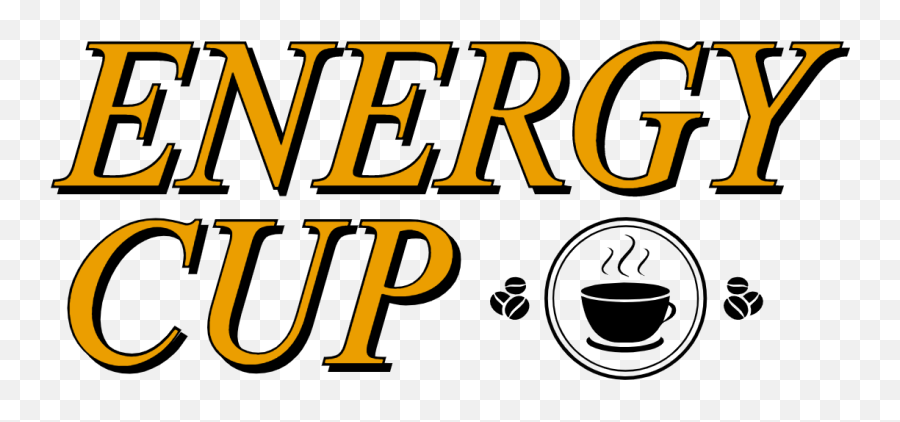 Energy Cup Valentus Slim Roast Optimum Coffee Copyright - Language Emoji,Soda Cup Emoticon