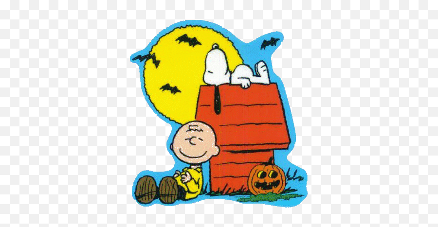 Snoopy Halloween - Happy National Only Child Day Emoji,Peanuts Halloween Emojis