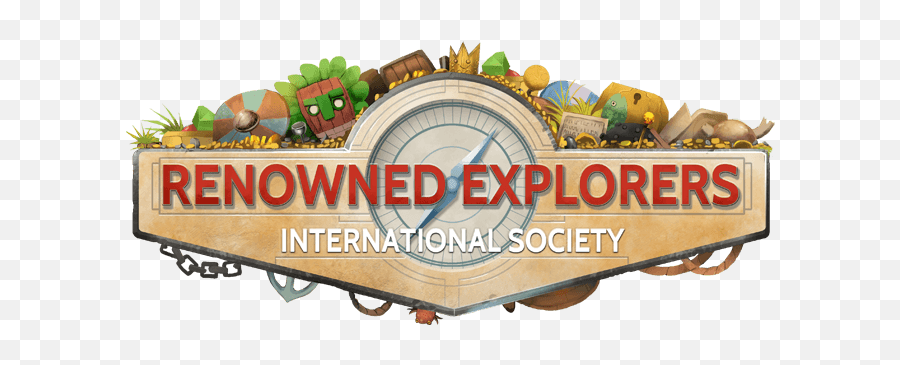 Show Posts - Renowned Explorers Logo Emoji,Mcpixel Steam Emoticons