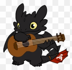 Under - Cute Dragon Gif Emoji,Toothless Emotion