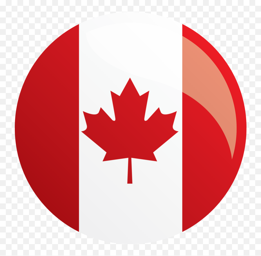 Bandera De Canada Emoji Clipart - The Georgia Straight,Russian Flag Emoji