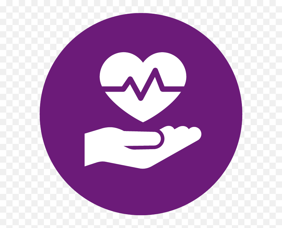 Coping With A Traumatic Injury - Health App Logo Blau Emoji,Frozen Emotions Trauma