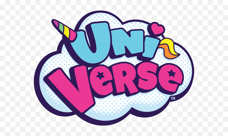 Home Uni - Verse Uni Verse Unicorn Logo Emoji,How To Remove Unicorn Emojis