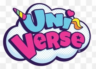 Home Uni - Verse Uni Verse Unicorn Logo Emoji,How To Remove Unicorn Emojis