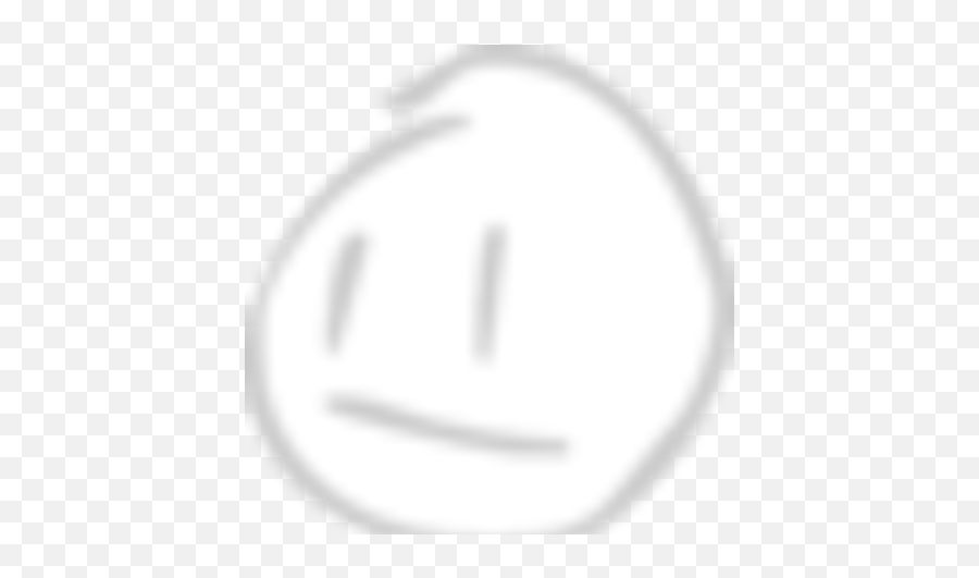Bfdi Parts - Happy Emoji,Derrrr Emoticon