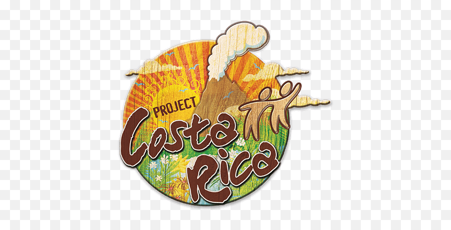 Project Costa Rica - Art Emoji,Zip Lining Kids Goes Through All The Emotions Of Parenting In One Ride.
