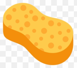 Sponge Emoji Meaning With Pictures - Sponge Emoji,Door Emoji